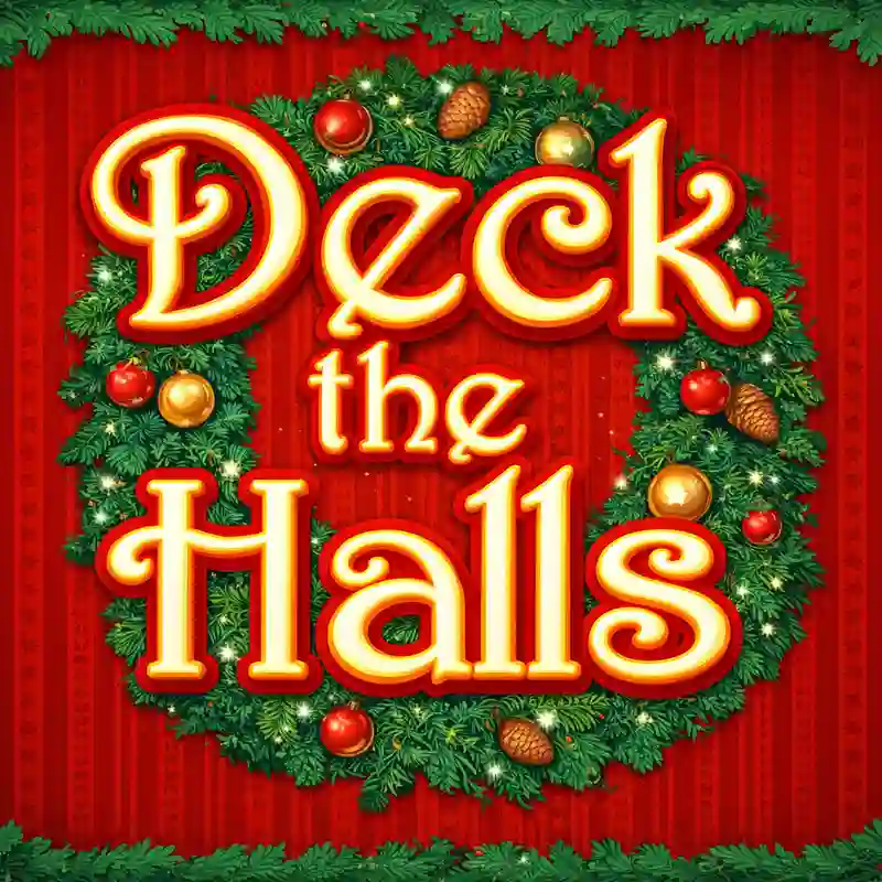 Deck the Halls - ph365 apk holiday slot