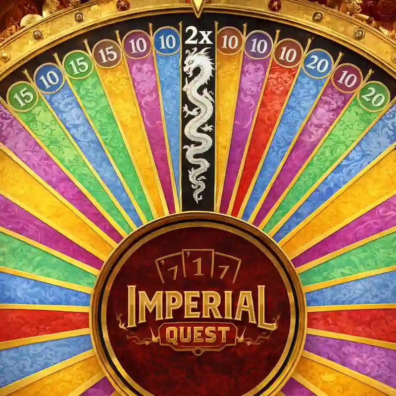 Imperial Quest Casino