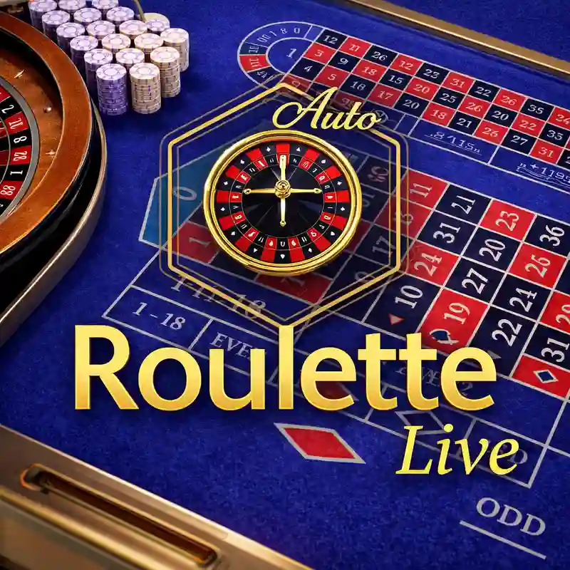 Speed Auto Roulette game ph365 apk