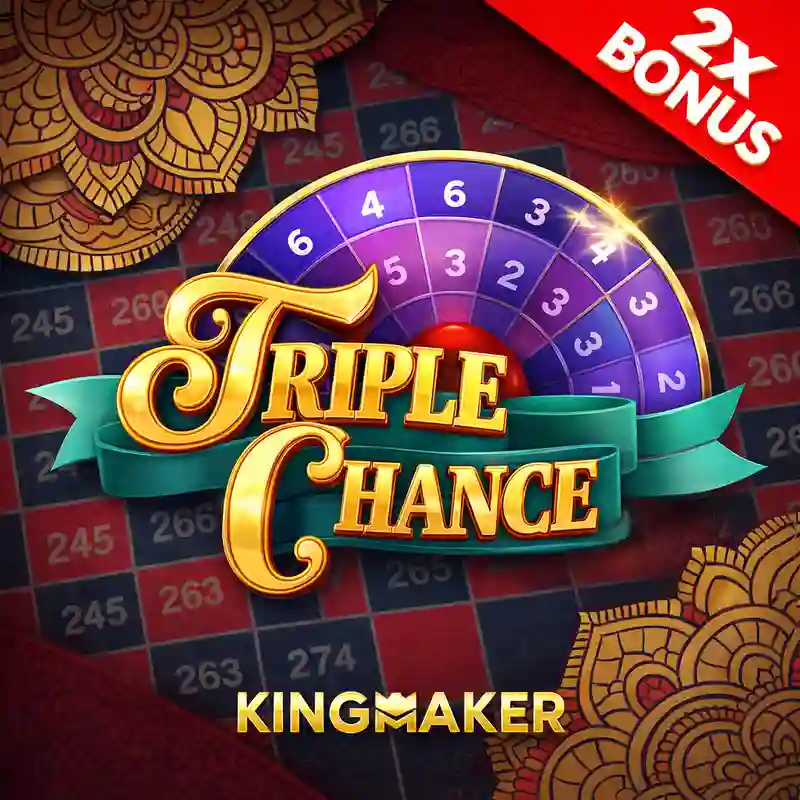 Triple Chance Game sa ph365 apk