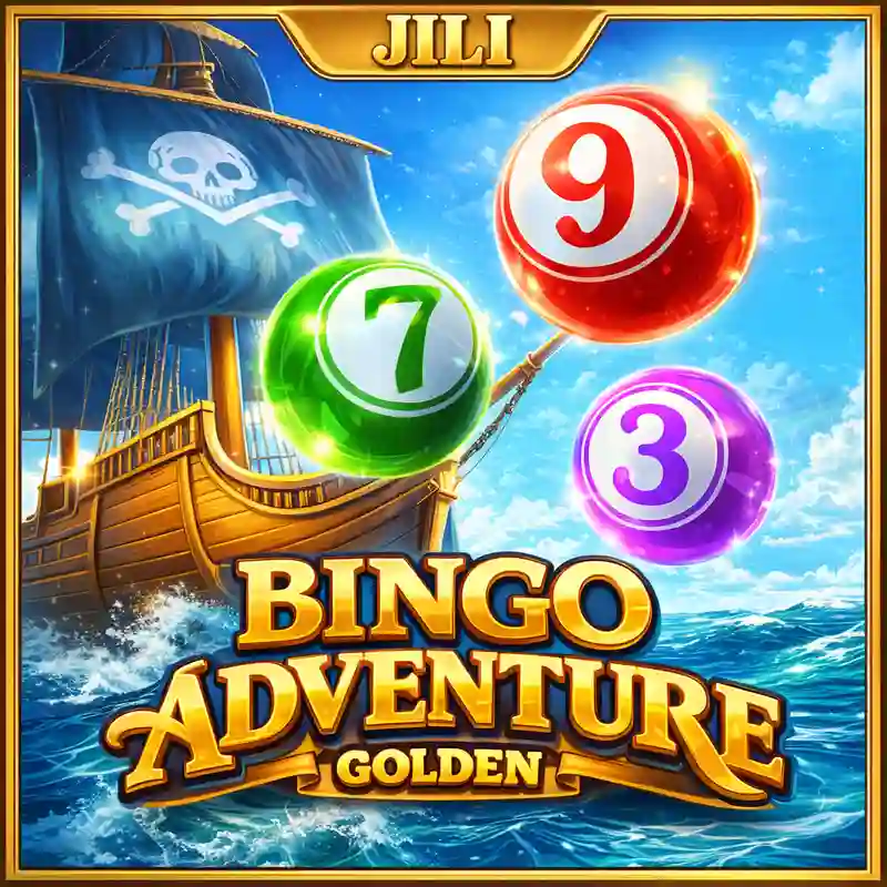 Bingo Adventure slot game