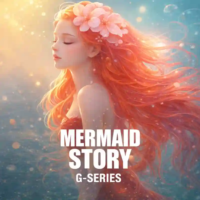Kwento ng Sirena slot game