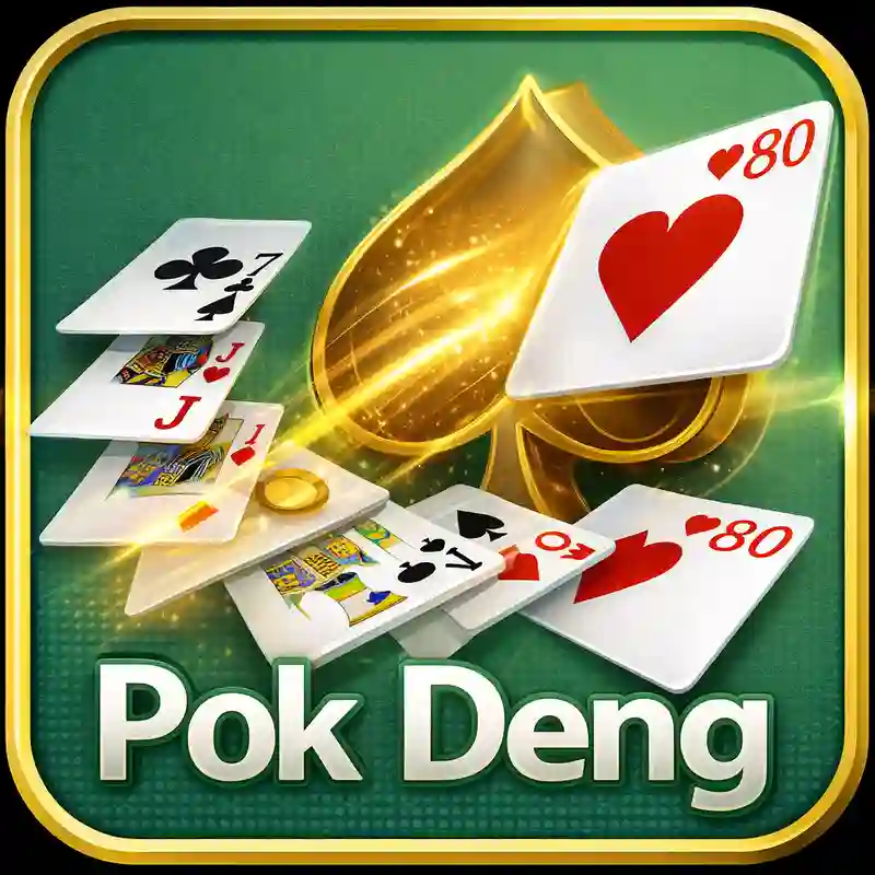 Pok Deng slot game