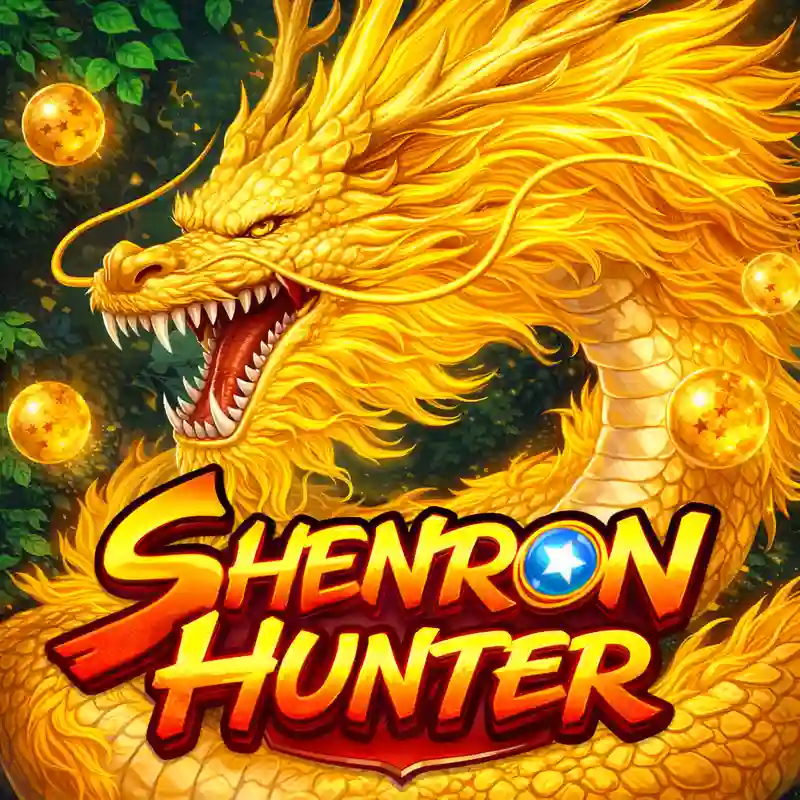 Shenron Hunter game